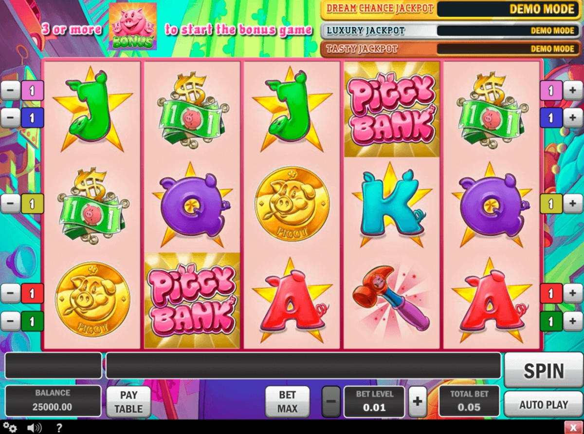 115 free spins no deposit at Grandivy Casino