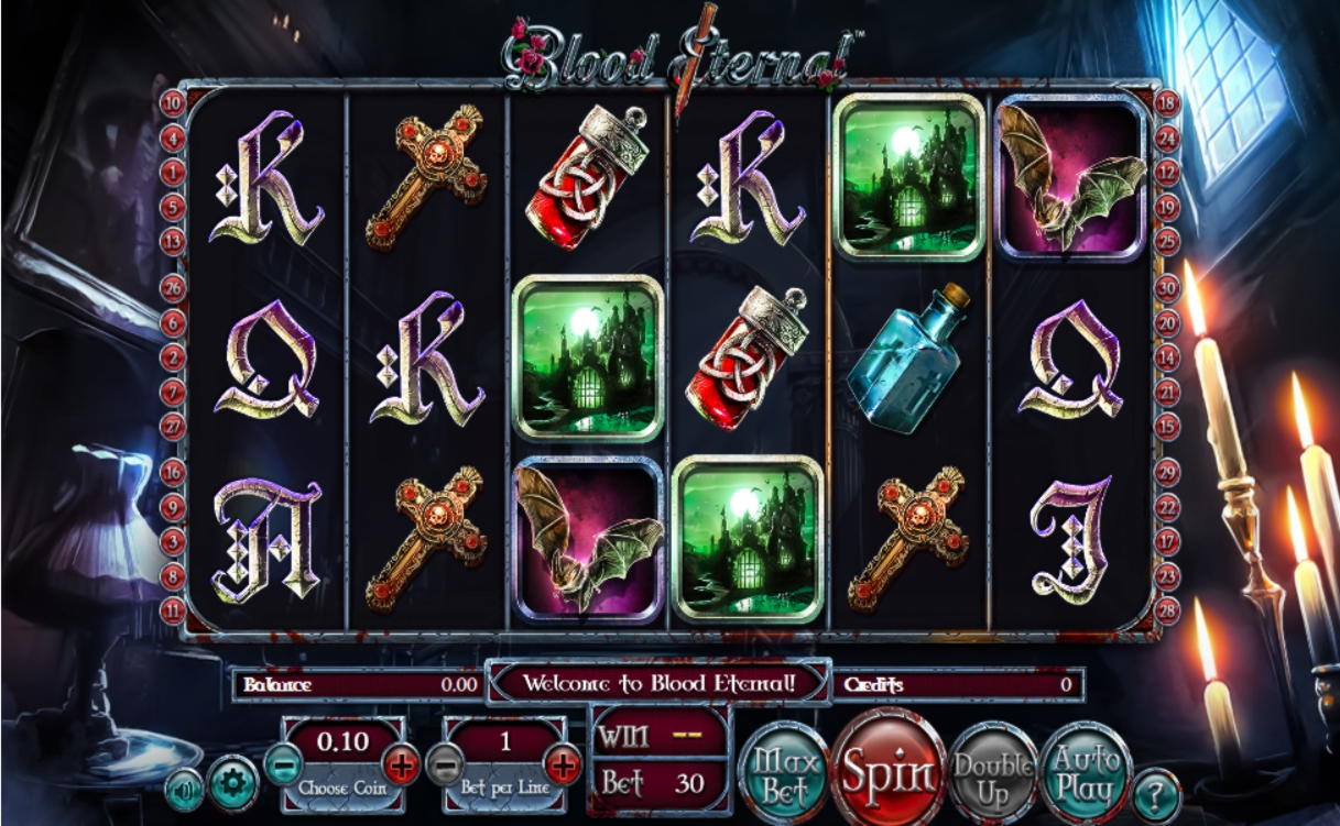 260% No Rules Bonus! at Leo Vegas Casino