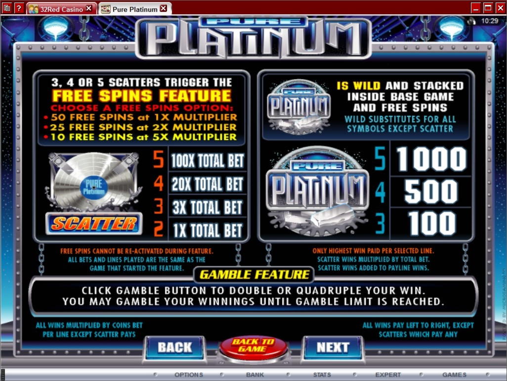 £690 Casino Tournament at Touch Lucky Casino