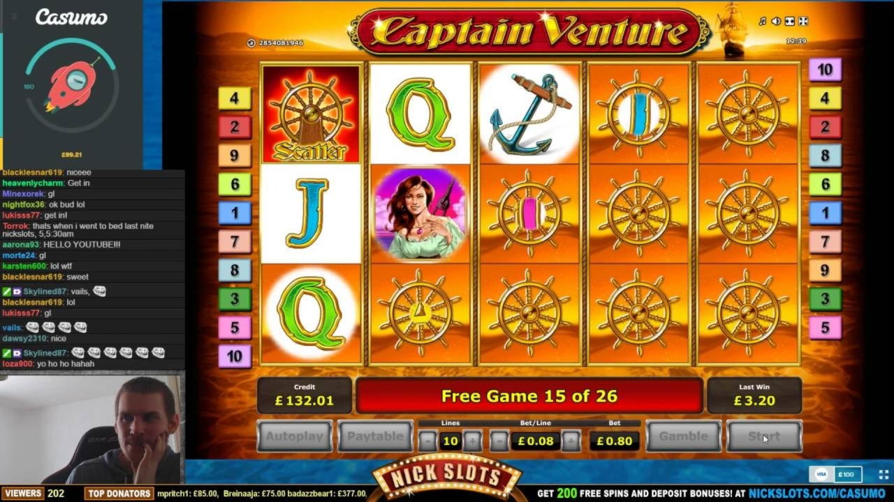 145 Free spins casino at Winner Casino