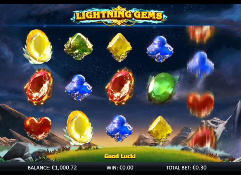 EUR 730 Online Casino Tournament at Hopa Casino