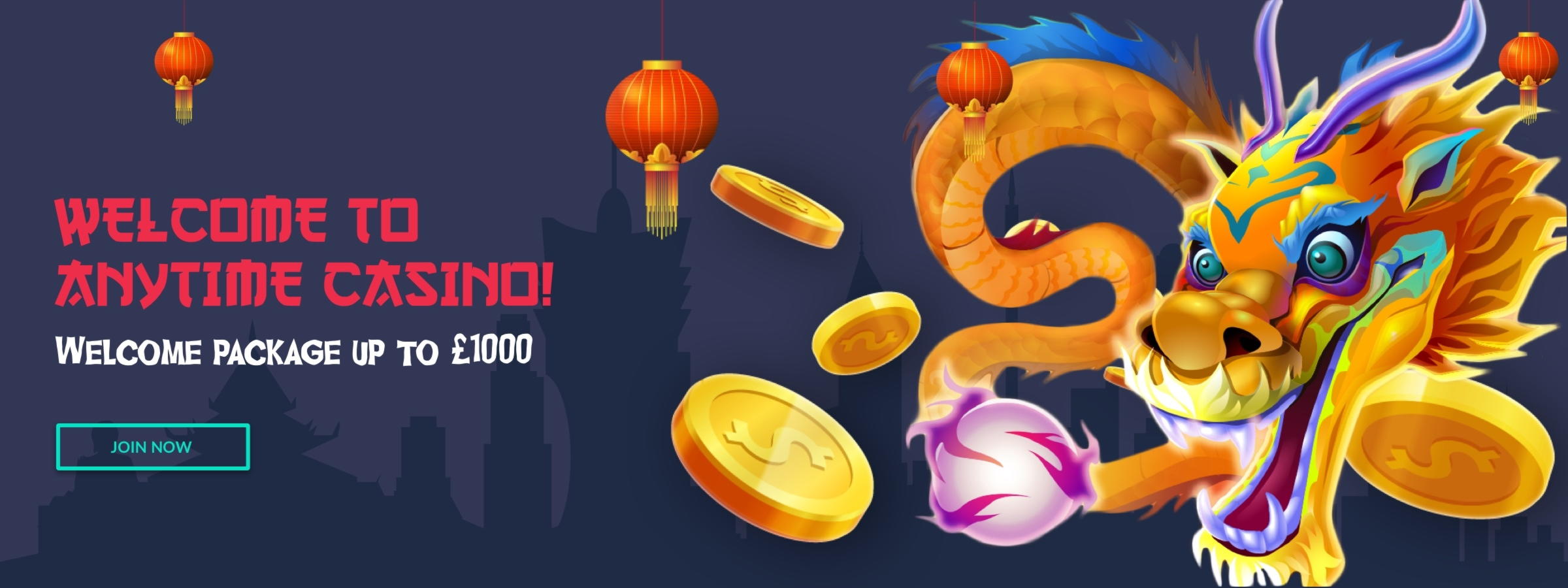575% Deposit Match Bonus at Casino com