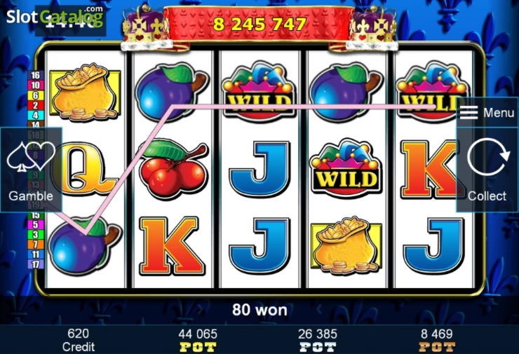 77 Free spins no deposit casino at Spinit Casino