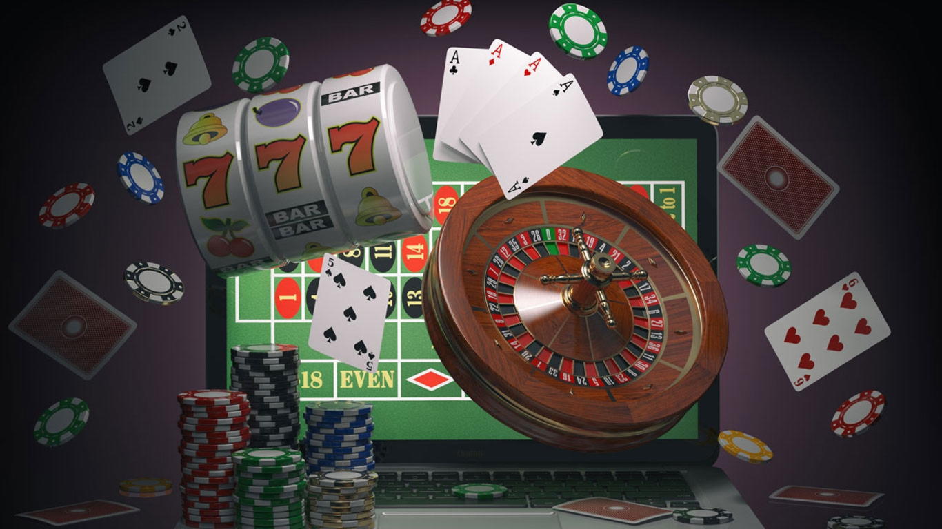 130% Match at a casino at Winner Casino