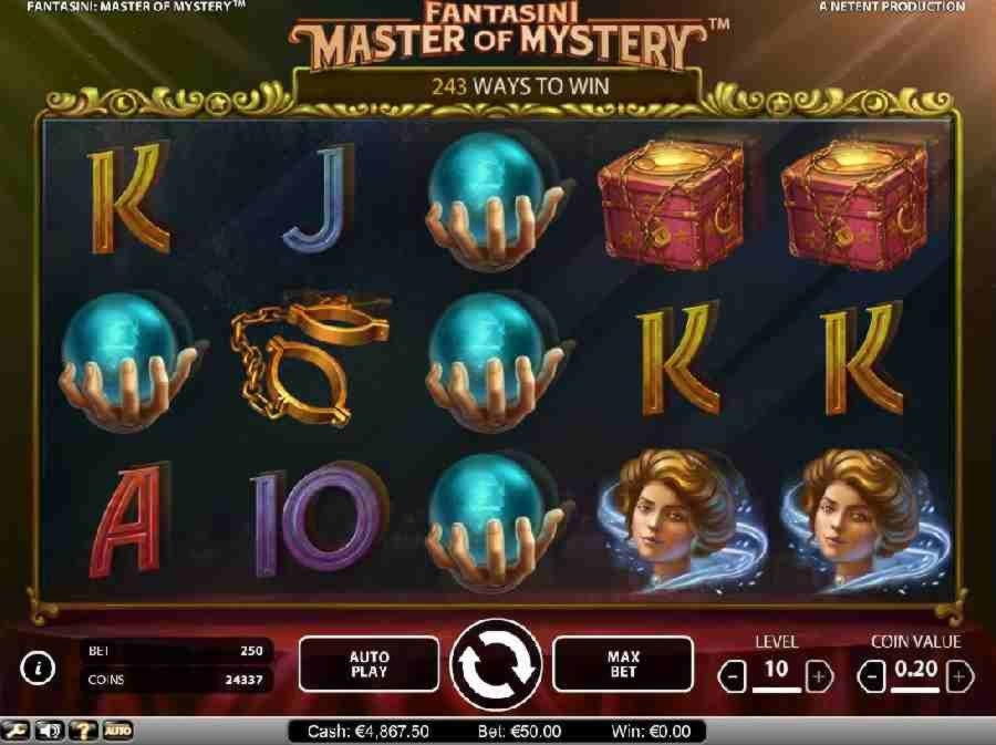715% Casino Welcome Bonus at Party Casino