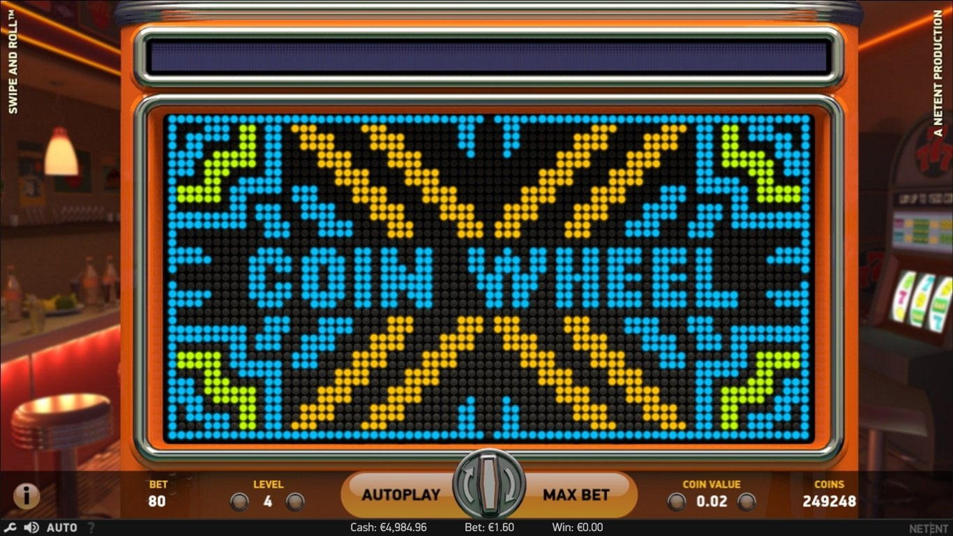 180% Welcome Bonus at Spinit Casino