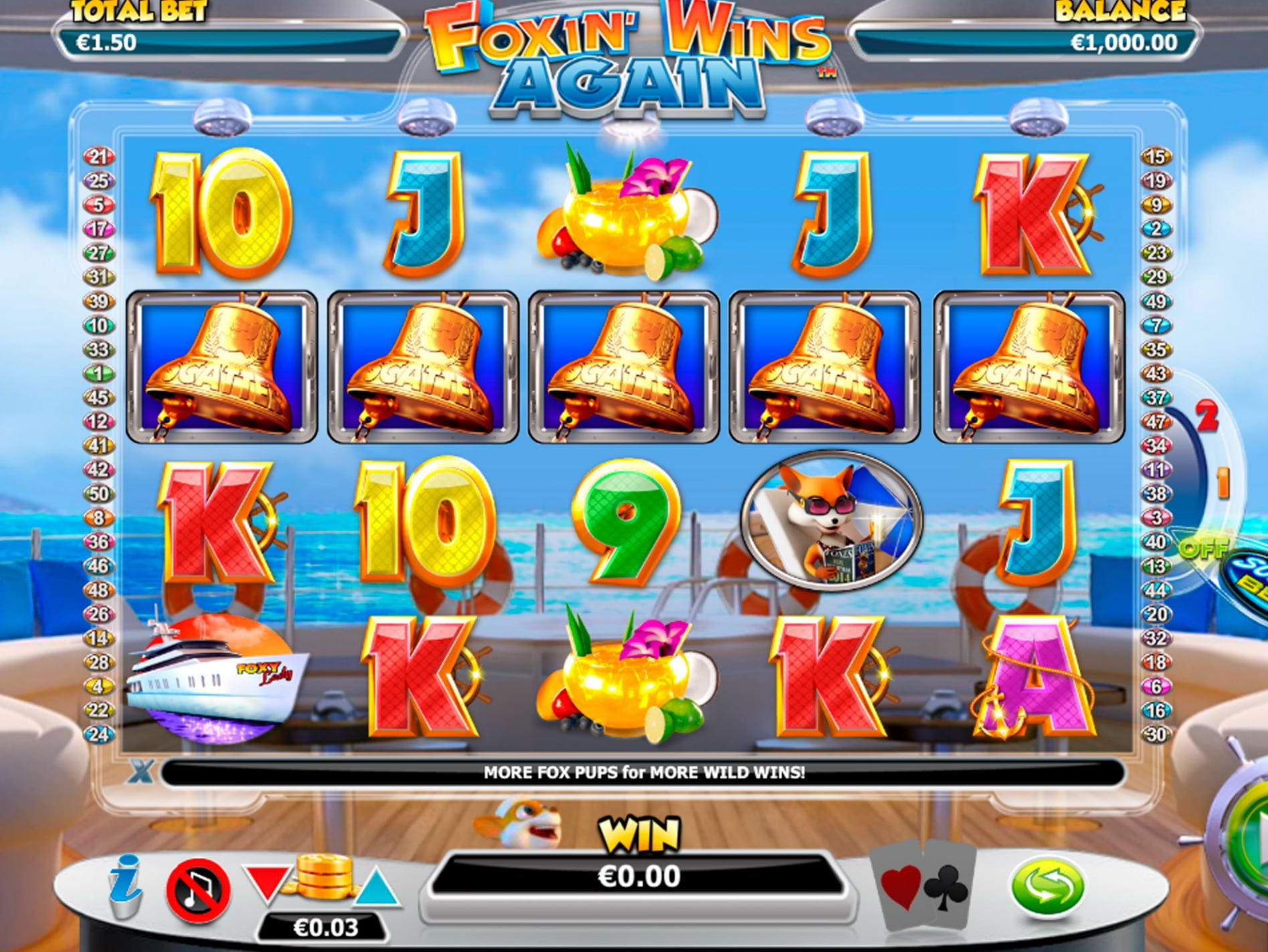 €430 FREE CHIP at Casino Shadowbet