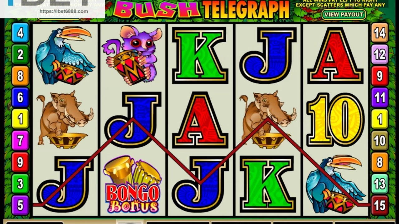 EURO 915 Mobile freeroll slot tournament at Guts Casino