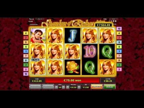 €1220 NO DEPOSIT BONUS CASINO at Casimba Casino