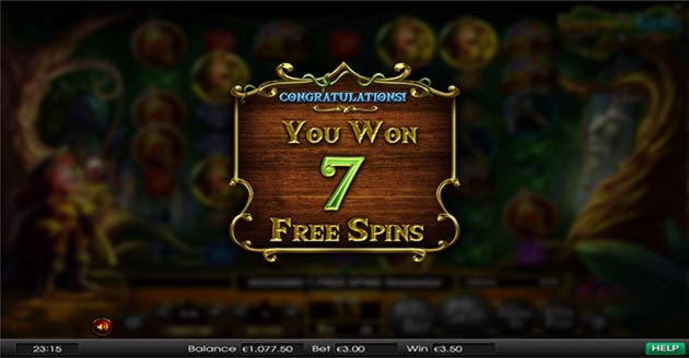 370% Match Bonus at Video Slots Casino