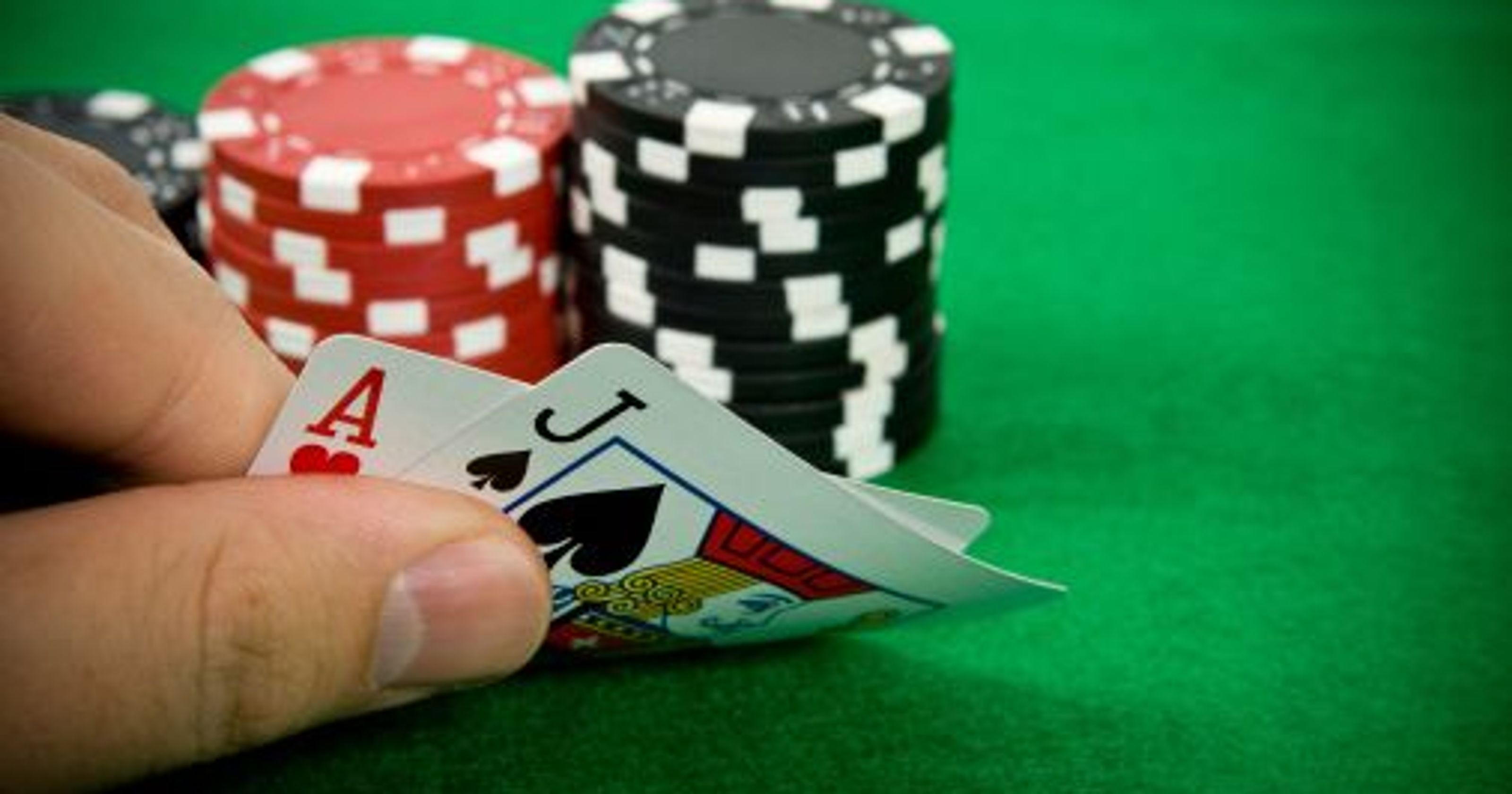 EUR 700 Casino chip at Winner Casino