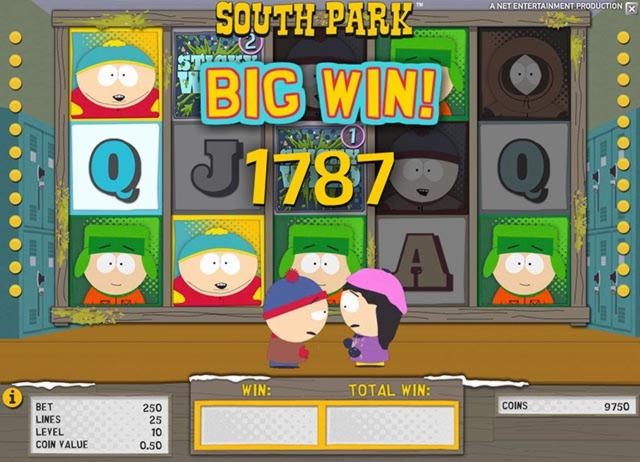 €340 Free Chip at Touch Lucky Casino