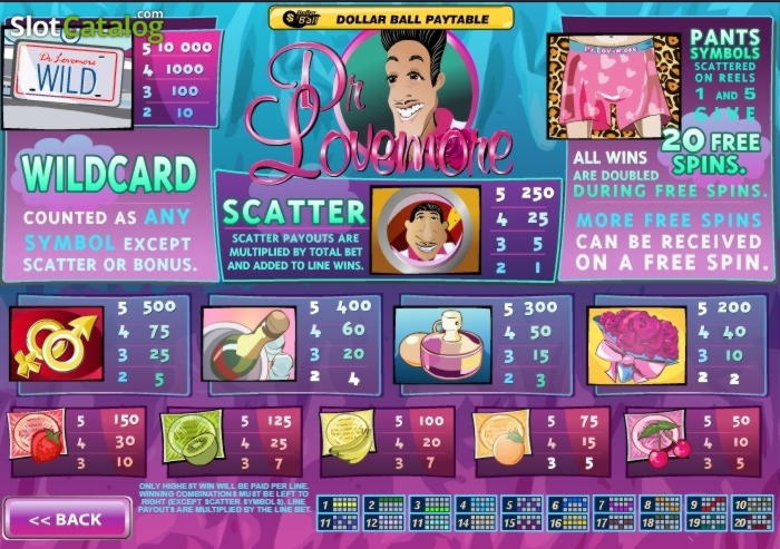 EUR 775 Tournament at Video Slots Casino