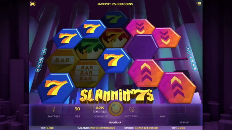 275% Signup Casino Bonus at Casino Shadowbet