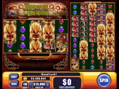 540% Signup Casino Bonus at Grandivy Casino