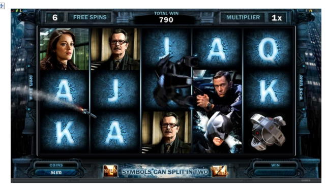 225% Match at a Casino at Party Casino