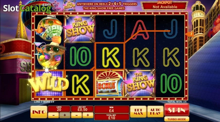 €195 FREE CHIP at Eurogrand Casino