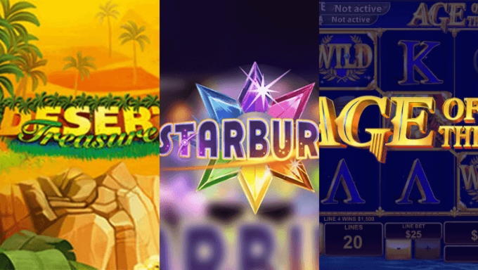 €2135 no deposit at Guts Casino