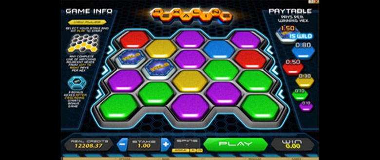 185 Free spins no deposit casino at Touch Lucky Casino