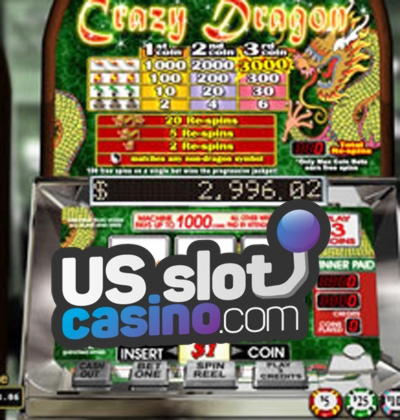 995% Signup Casino Bonus at Video Slots Casino