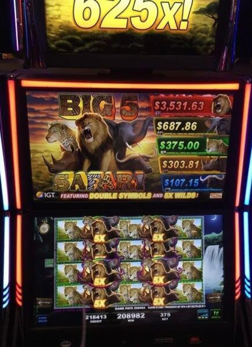 $135 Online Casino Tournament at Dream Vegas Casino