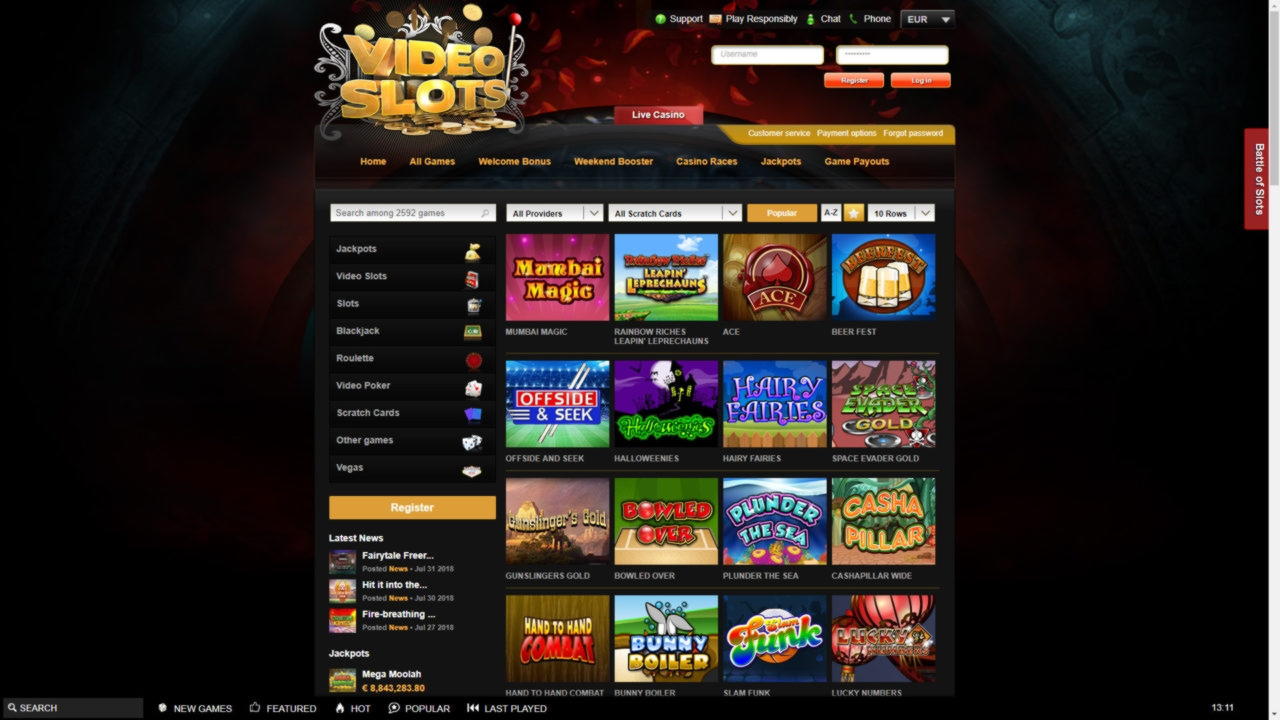 ﻿$140 Free Chip at Sloty Casino