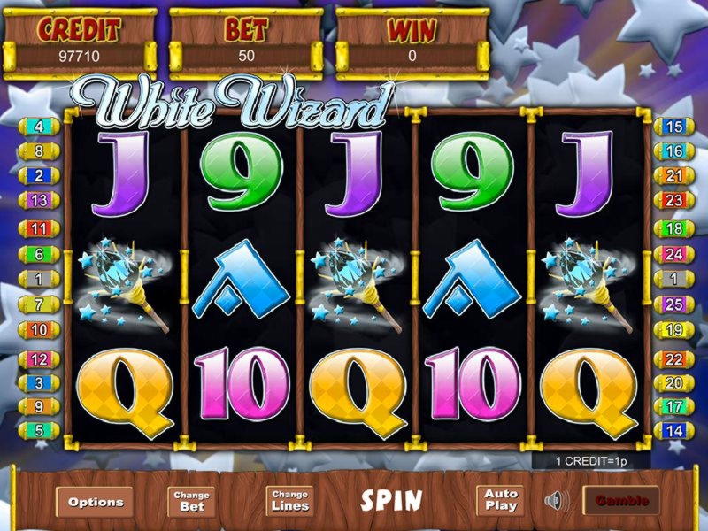 130 free spins at Grandivy Casino