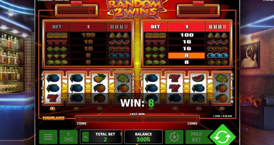 Eur 425 Free Casino Ticket at Casino com