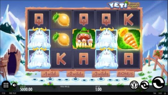 60 Free spins no deposit casino at Royal Panda Casino