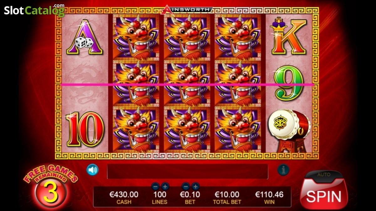 175% Match Bonus at Royal Panda Casino