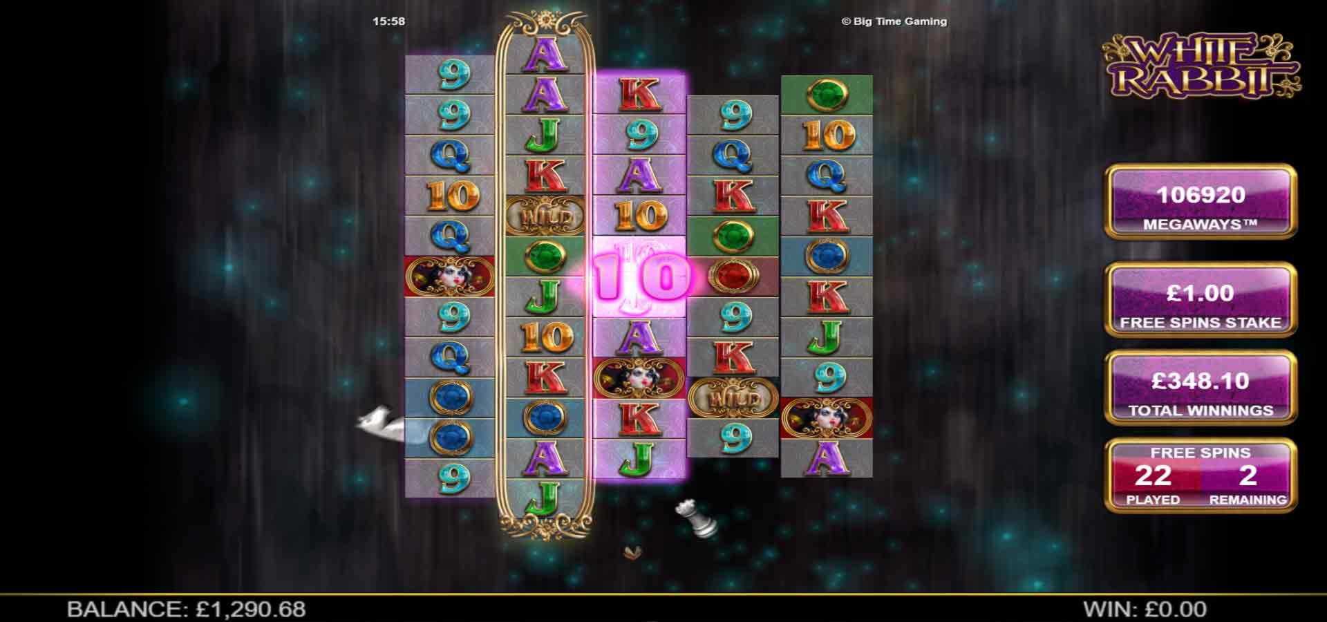$4975 No Deposit Bonus Code at Dunder Casino