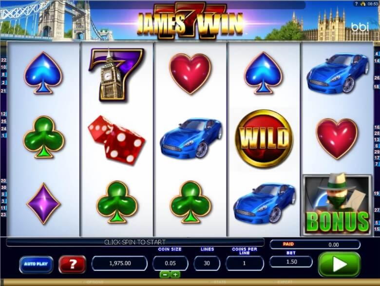 EURO 930 No deposit bonus code at Casino com