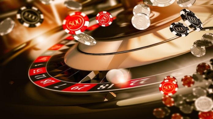 EUR 2860 No Deposit Bonus Casino at Dream Vegas Casino