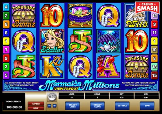 €1050 No Deposit Casino Bonus at Spinit Casino