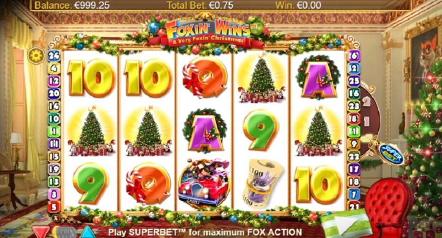 €100 Free Casino Chip at Eurogrand Casino