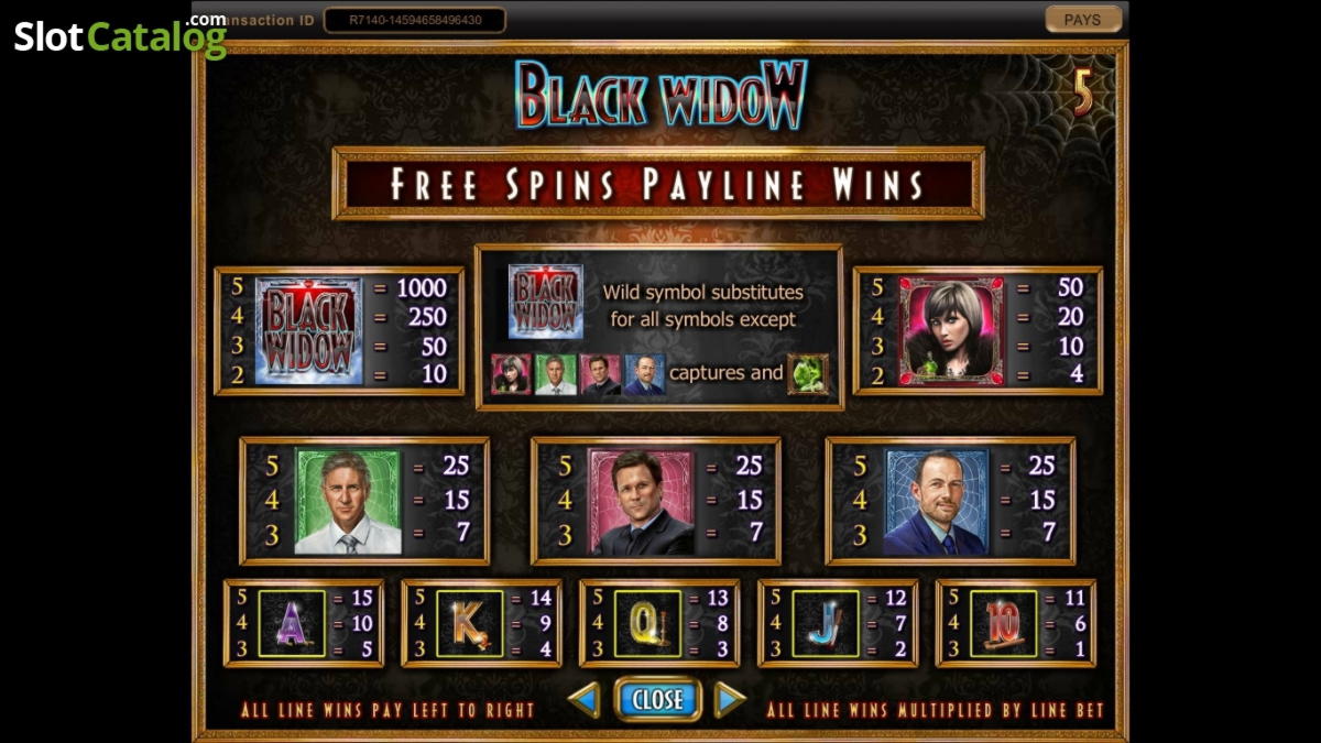Eur 4730 No Deposit at Party Casino
