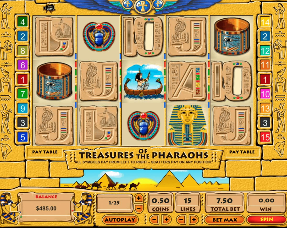 $460 Casino tournaments freeroll at Karamba Casino