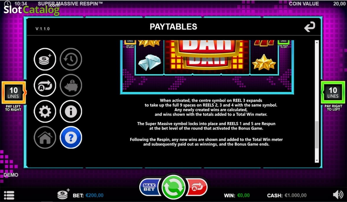 250% Best signup bonus casino at Party Casino