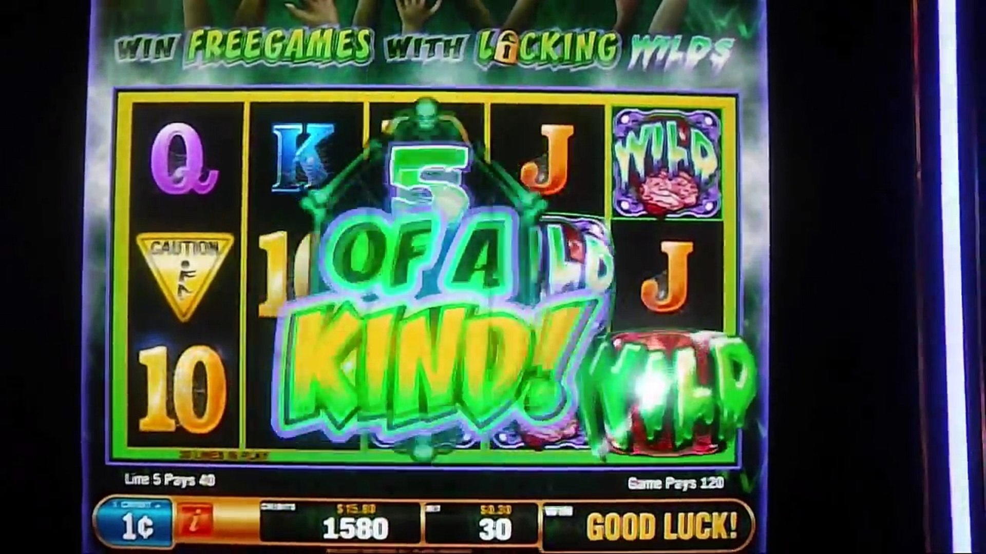 680% Match at a Casino at Party Casino