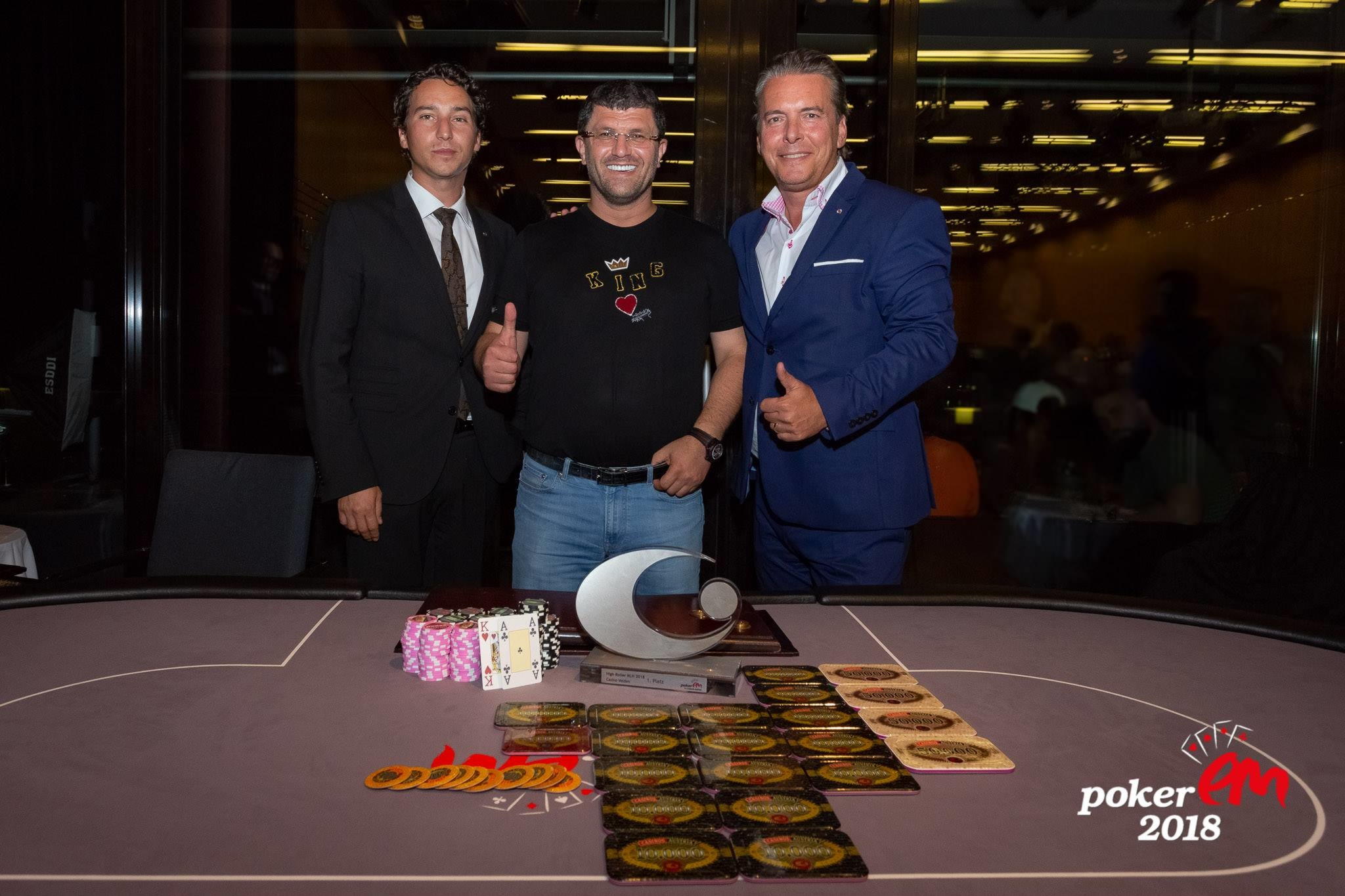 €200 Free Chip Casino at Royal Panda Casino