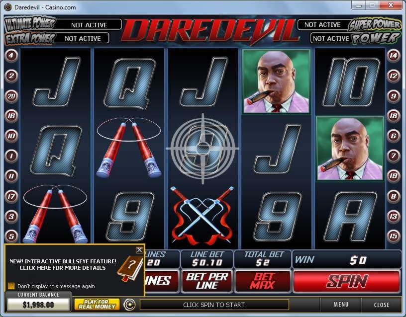 €610 Casino Tournament at Party Casino