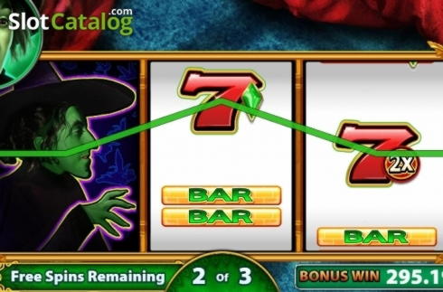 99 Loyalty Free Spins! at Magic Red Casino