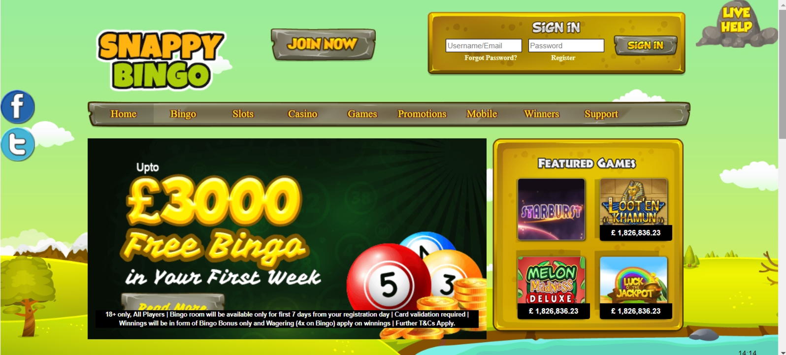 €180 FREE Chip at Red Spins Casino