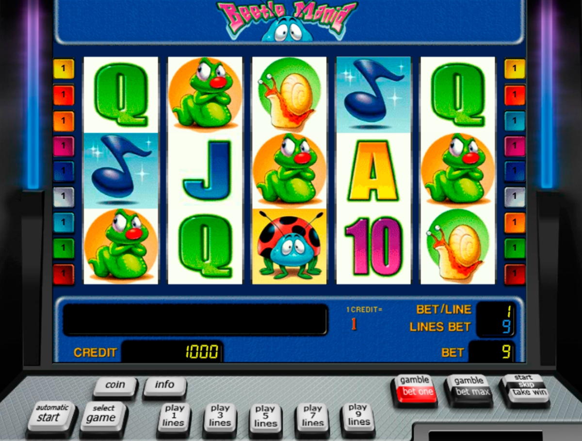 EURO 1515 No Deposit Casino Bonus at Touch Lucky Casino