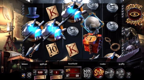350% Match Bonus Casino at 777 Casino