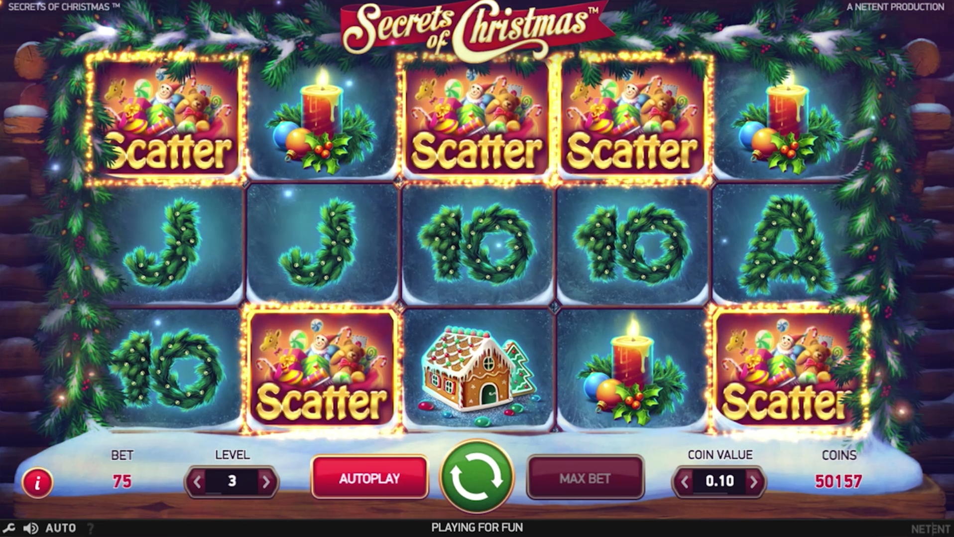 88 Free Spins at Genesis Casino