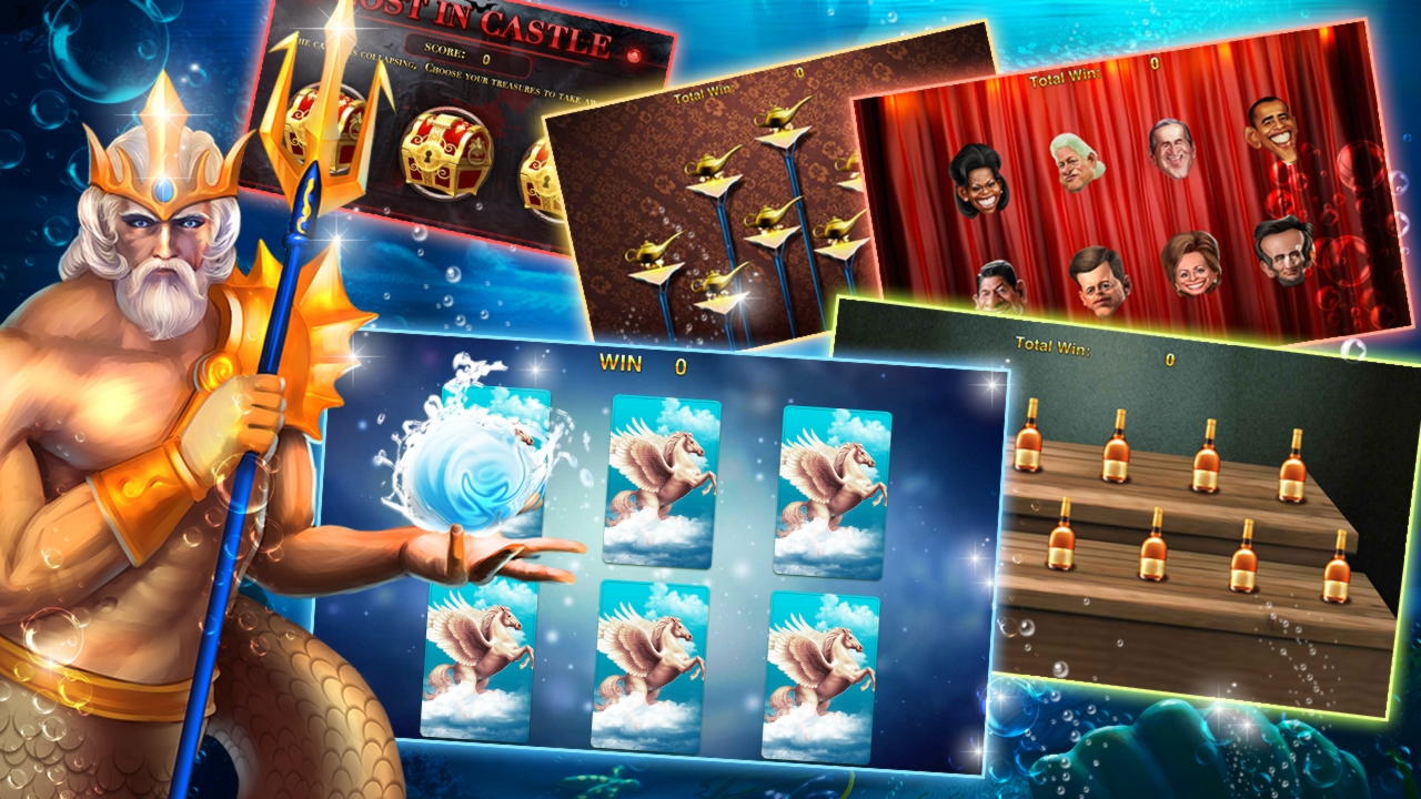 550% Signup Casino Bonus at Eurogrand Casino