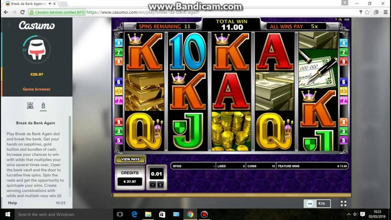 135 free spins no deposit at Leo Vegas Casino