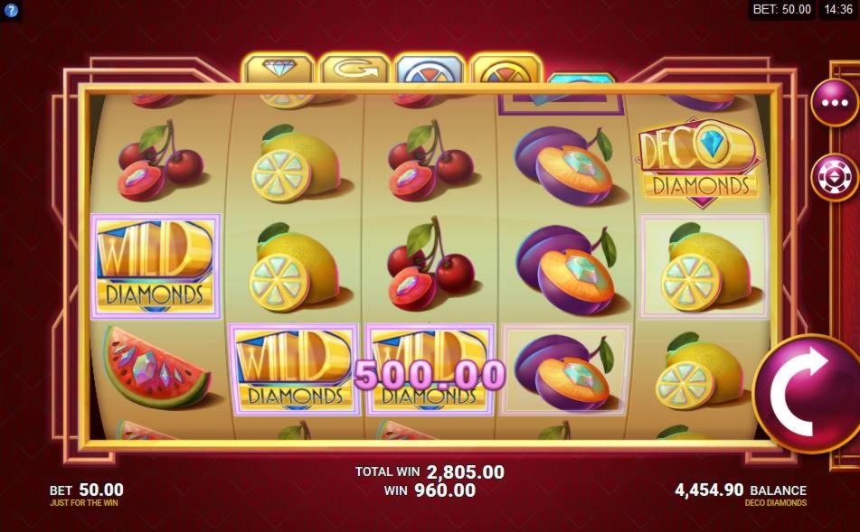 €450 Casino Tournament at Mansion Bet Casino
