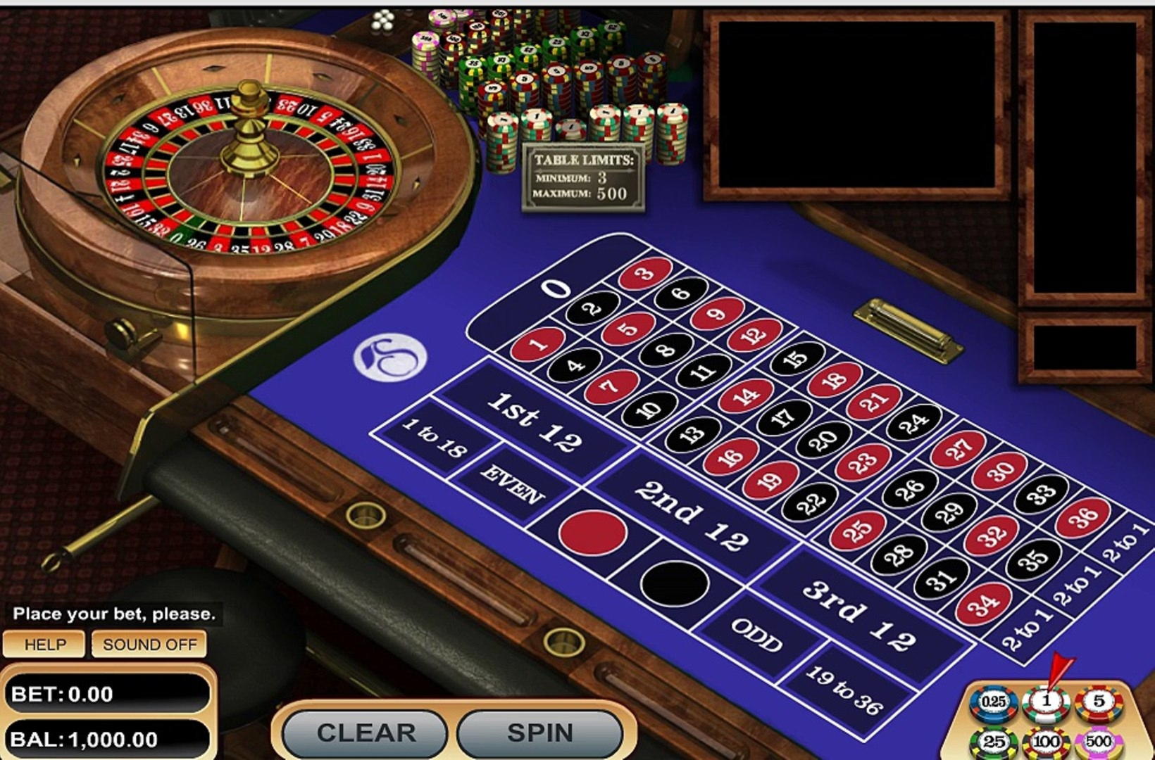 EURO 4065 no deposit bonus at Volt Casino